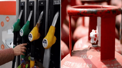 Diesel sales decreased in June because of  monsoon ? 