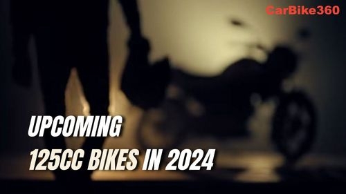स्नीक पीक: 2024 की सबसे हॉट 125CC इंजन बाइक का अनावरण
