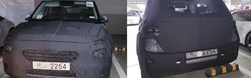 Upcoming SUV in India in 2022