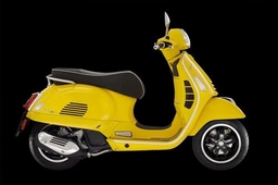 Vespa GTS Super 125