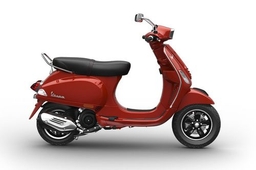 Vespa SXL