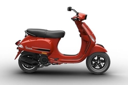 Vespa SXL Sports