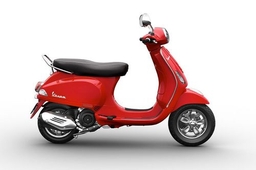 Vespa VXL