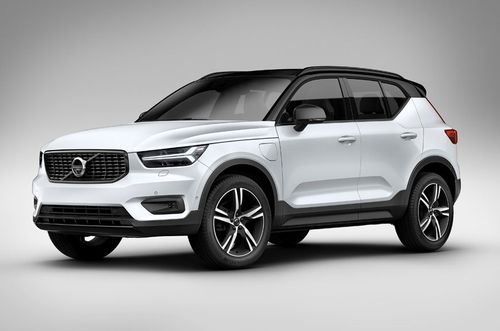 5 Safest Volvo Cars in India [ Price List 2023]