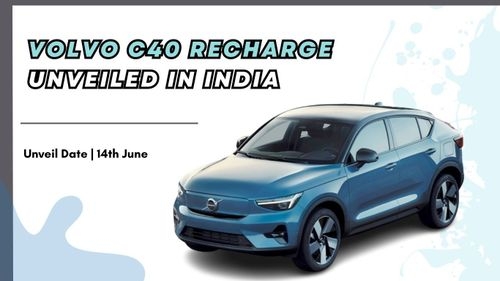 CarBike360 Weekly Wrap-Up | That Mattered This Week (12th-17thJune): Tata Motors Discount, Moto GP registration, Volvo C40 Unveil, BMW IX Recall and more