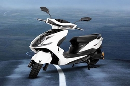 EeVe Wind