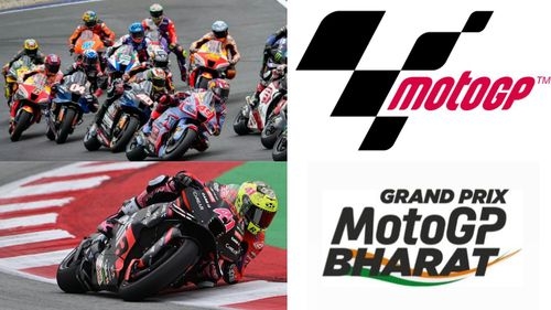 2023 MotoGP भारत शेड्यूल, टिकट की कीमत और स्थान