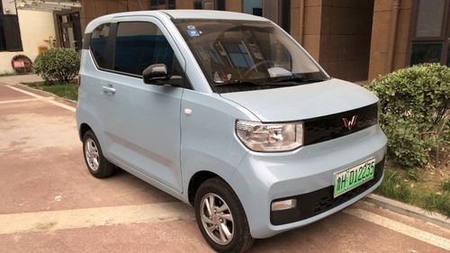 MG Motor India ने Comet EV को 7.98 लाख रुपये की कीमत पर लॉन्च किया | स्पेसिफिकेशन और फीचर्स