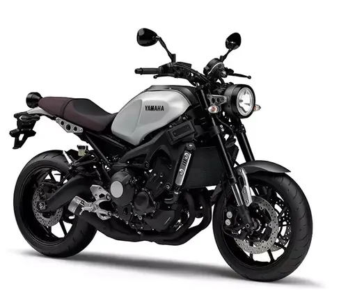 जल्द ही आ रही है एक नई कम ताकत वाली Yamaha XSR 900!