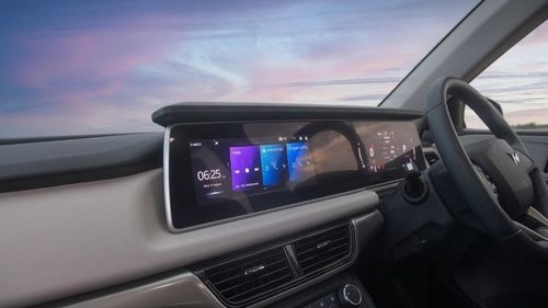 Top 3 SUV in Indian Market under 40 Lakh