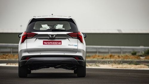 Top 3 SUV in Indian Market under 40 Lakh