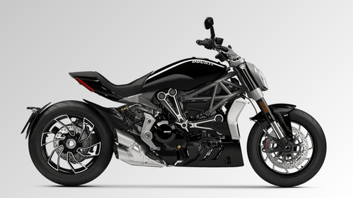 डुकाटी ने किया स्विफ्ट एक्शन: खराब एक्सेसरीज के कारण XDiavel के लिए वॉलंटरी रिकॉल जारी किया news