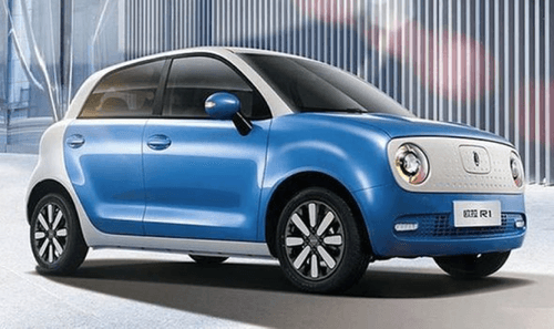 Xiaomi to Enter EV Industry with $10 Billion Investment