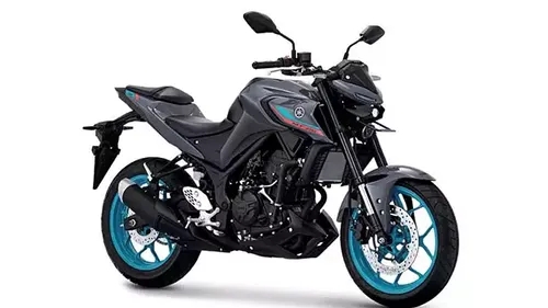 नवीनतम लॉन्च: Yamaha YZF-R25 और MT-25 नए इंजन और सुविधाओं के साथ