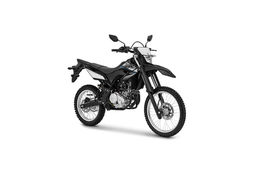 Yamaha WR 155R