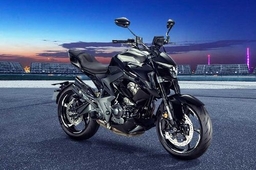 Zontes 350R