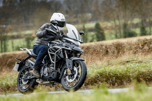 New Zontes Motorcycles Launched in India, Price starts at 3.15 Lakh