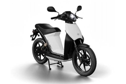 Acer Electric MUVI 125 4G