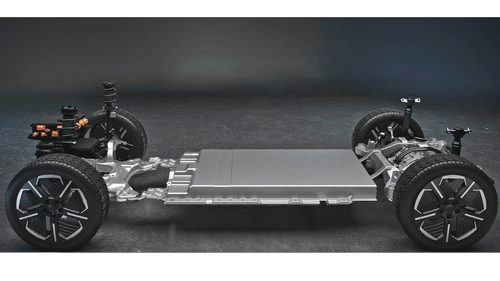 Tata Punch.ev Revealed: Gets Advance Safety Features Missing in Punch Petrol