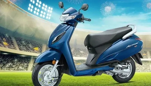 मई '22 भारत में शीर्ष 10 सबसे अधिक बिकने वाले स्कूटर: होंडा, टीवीएस, सुजुकी और अधिक