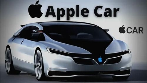 Apple ने EV प्रोजेक्ट के लिए फोर्ड के वयोवृद्ध कार्यकारी, उज्काशेविक को नियुक्त किया: रिपोर्ट