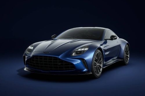 Vantage [2024-2024]