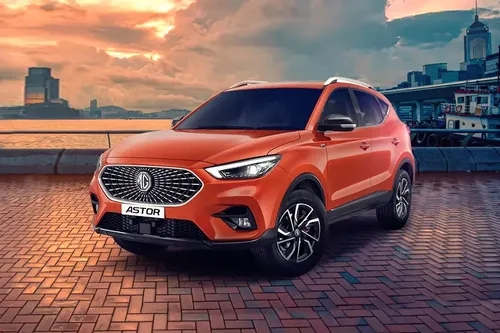 MG Motors मई 2022 बिक्री: Hector, Astor ZS और बहुत कुछ