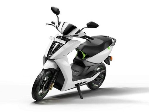 Ather Energy makes 450X electric scooter more accessible at affordable pricing