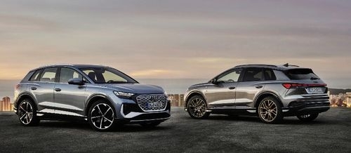 Upcoming Luxury Cars in India in 2022