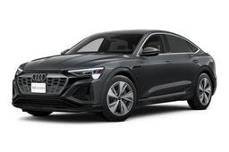 Audi Q8 Sportback e-tron