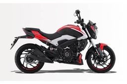 Bajaj 2024 Dominar 250
