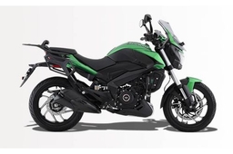 Bajaj 2024 Dominar 400