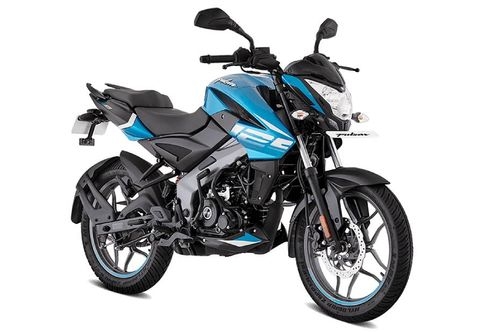 image-Pulsar NS 125
