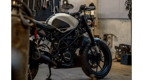 Best Modified KTM 390 Duke | Road Legal