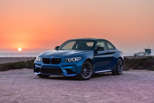 High-performance cars making debut in 2023