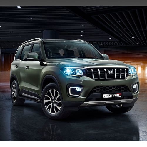 नया Mahindra Scorpio-N 2022 मॉडल हुआ लॉन्च, जानें कीमत