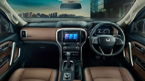 नया Mahindra Scorpio-N 2022 मॉडल हुआ लॉन्च, जानें कीमत