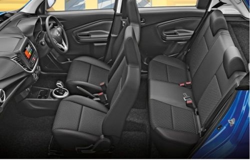 Maruti Suzuki Celerio CNG इस महीने लॉन्च होगी