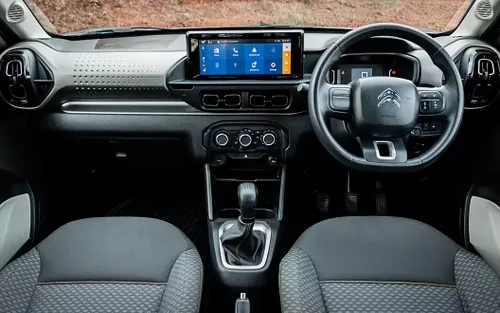 Citroen C3 Tech Review: Detailed Analysis