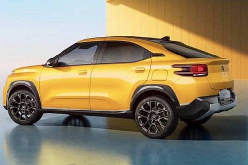Citroen Basalt Launching Tomorrow: Price Expectation
