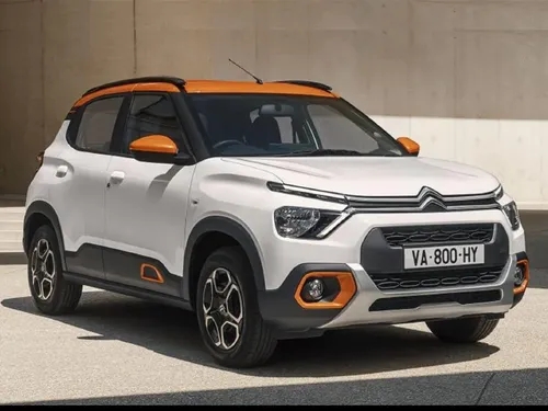 जून 2022 में देखने के लिए आने वाली कारें: Hyundai, Citroen Kia और बहुत कुछ