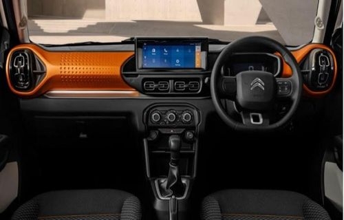 Upcoming Citroen C3 SUV: Made In India For Indians