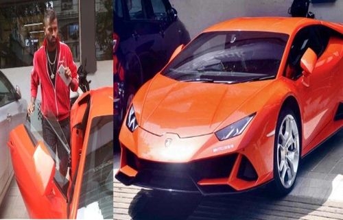Most Expensive Cars Owned by Top Indian Cricketers
