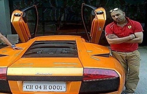 Most Expensive Cars Owned by Top Indian Cricketers