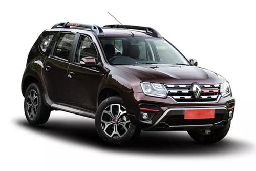 Duster [2020-2022]