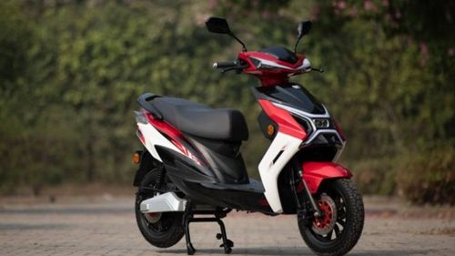 Top 5 Light Weight Electric Scooters in India : Eco-friendly and Convenient!