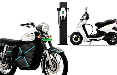 The Race to Win India’s Emerging EV Market