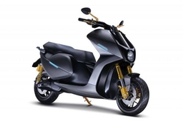 Everve Motors EF1