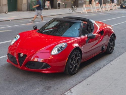 High-performance cars making debut in 2023
