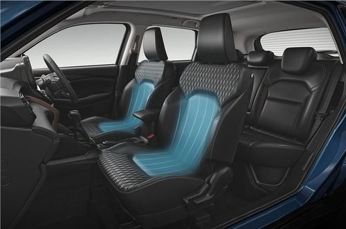 Maruti Suzuki Grand Vitara, भारत की सबसे अधिक ईंधन कुशल SUV का आज अनावरण किया गया